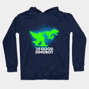 The Good Dinobot Hoodie